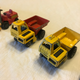 Illustration for article titled Colossal Die-Cast Collection - Box 88 - Classic Construction